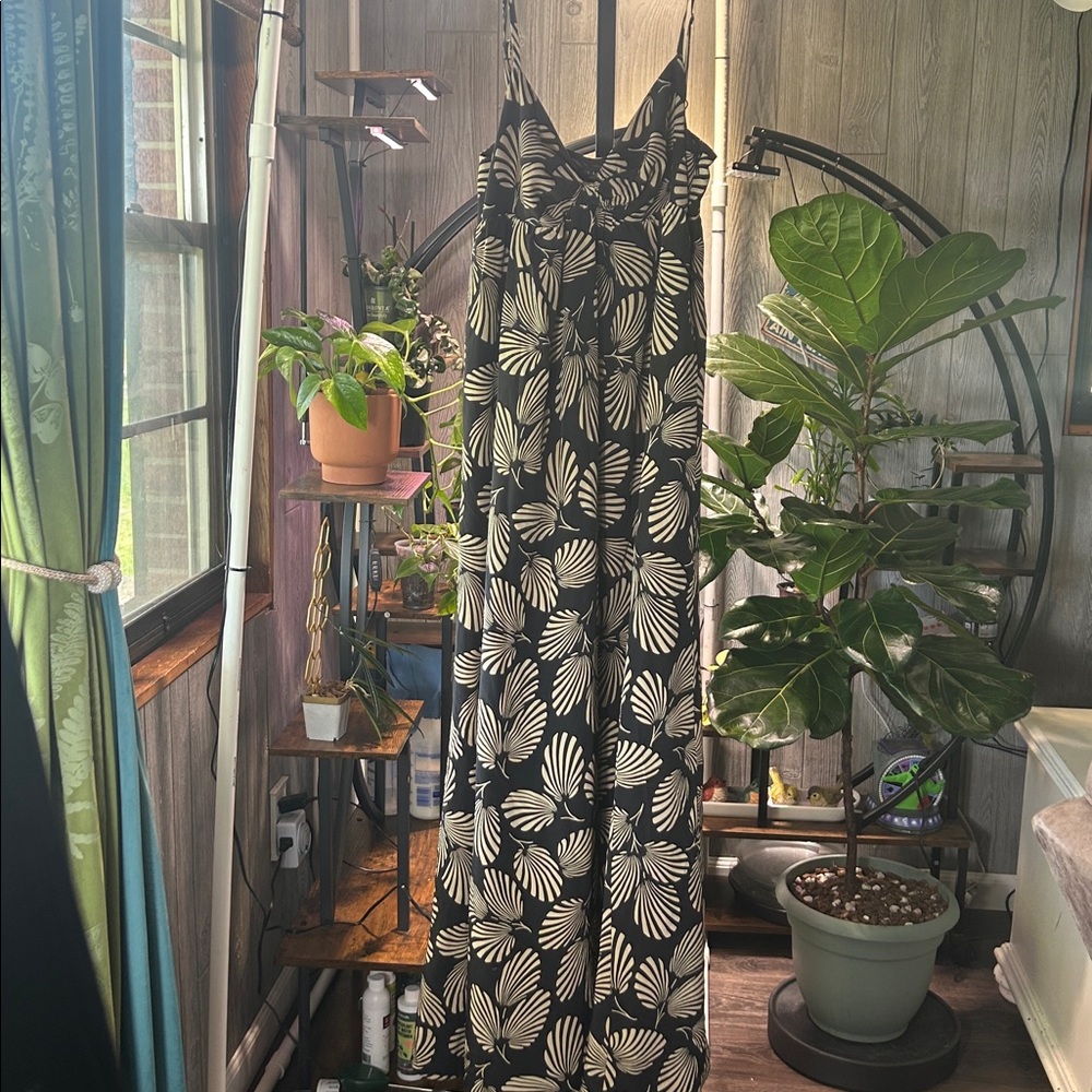 New Ted Baker Dress